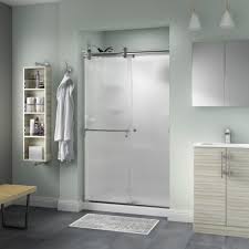 Impressively decorated bathroom glass shower doors are the best and preferred choice of the customers these days. 23 Different Types Of Shower Doors For Your Future Home Architecture Lab