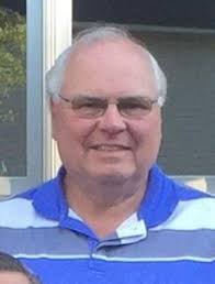 Ronald Nelson Obituary (1951