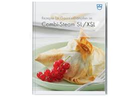 The recipe collection contains lots of tasty dishes. Recipe Book For Gourmetsteam For Combi Steam Sl Xsl In German Ovens Accessories V Zug Ltd Switzerland