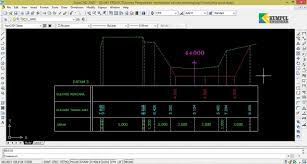 Check spelling or type a new query. Contoh Cara Menghitung Luasan Galian Di Autocad Kumpul Engineer