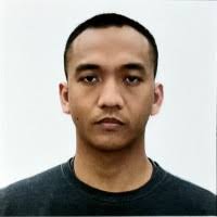 Justin Marvin Rafanan