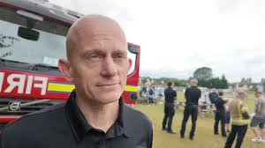 Charity game raises thousands in fire victims' honour