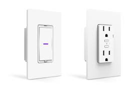 So 3 solution, fix the box and receptacle, fix the plate, fix the wall. Idevices Dimmer Switch And Wall Outlet Review Smart Home Control No Hub Required Techhive