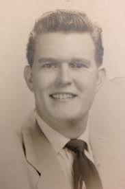 Kenneth E. Golden Obituary August 25, 2014