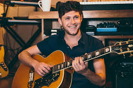 2 years ago2 years ago. Niall Horan Celebrates One Year Anniversary Of Flicker Glitter Magazine