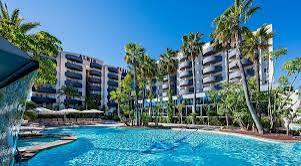 Albir Playa Hotel & Spa