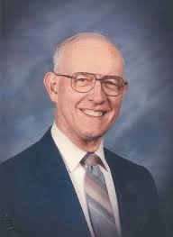 Eugene Dickerson Obituary (1928