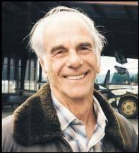 Robert Salyer Obituary (2020)