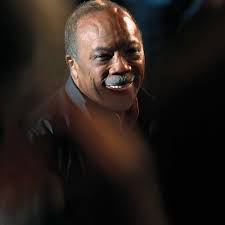 Quincy Jones