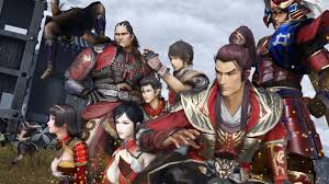 All versions require steam drm. Review Warriors Orochi 4 Ultimate Gamer Escape Gaming News Reviews Wikis And Podcasts