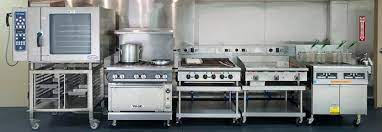 Concessions, stadiums, convenience stores, full service restaurants, coffee shops, theaters, amusement parks and more! Commercial Kitchen Equipment Repair Maintenance Installation Quick Servant