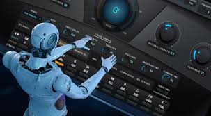 However, if what you are hoping for is a more transparent approach to the tuning, melodyne is the best choice. How To Get The Signature Auto Tune Effect Using Auto Tune