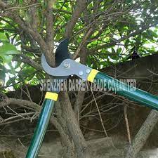 New Pruning Shears Gardening Secateurs Garden Scissors Tree Branch Cutter Garden Tool 57cm Scissors Handle Pruning Garden Tools Garden Scissors Pruning Shears