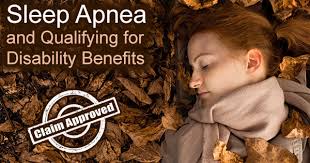 How long does it take to get approved for ssi. Sleep Apnea Can Qualify For Disability Benefits In Texas
