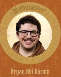 Meet the Committee Pt3 Brother to brother, friend to friend, comrade to  comrade. Here's a look at the committee behind DMB25. -Bryan Abi Karam-  Webmaster -Rosie Egelie, Accessibility, Sustainability and Welfare -Alex