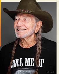 Willie Nelson