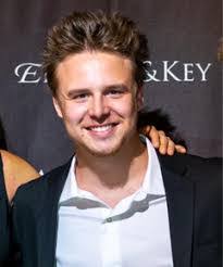 Brock Prince's Instagram, Twitter & Facebook