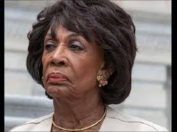 Image result for maxine waters