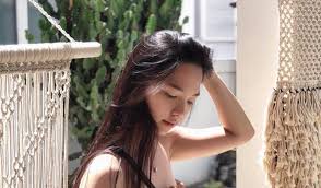 Pacar dari btr branz ini adalah felly zen. Instagram Hellin Prawita Archives Memorable With Us