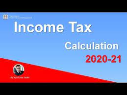 Maybe you would like to learn more about one of these? Download Income Tax Calculator In Excel For Fy 2020 21 Ay 2021 22 Comparison Old And New Regime Payroll Pedia