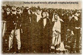 Eternal Refuge Fatima A TRUE STORY October 13th of 1917