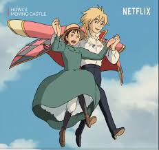 The streaming platform announced its acquisition of 21 films from the animation film studio in late january and has. Inkl What Studio Ghibli Films Are Coming To Netflix Full List Of Anime Movies Landing In 2020 Evening Standard