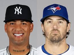 Box-Toppers' AL Division Series preview: Tigers vs. Mariners, Yankees vs.  Blue Jays — Box-Toppers