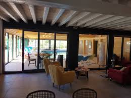 Gite Avec Piscine Interieure La Chartre Sur Le Loir Meubles Tourisme En Sarthe