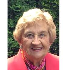 Marjorie Larkin Obituary