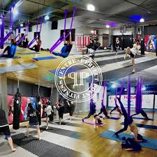 Perfect Point Fitness Centre