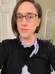 Being your own advocate ⁠💜⁠ ⁠ "With absolutely zero hubris, I can tell you  that I've really been my own biggest advocate throughout this journey. A  fun example story: ⁠ ⁠ "I