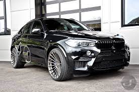 Bmw X6 With Hamman Tuning Bmw X6 Bmw Luxury Cars Bmw