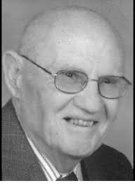 Edwin Francis Weigel (1929-2015)