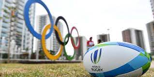 Updated 9:46 am et, wed july 28, 2021. How Rugby Sevens Became An Olympic Sport Olympicday Asia Rugby