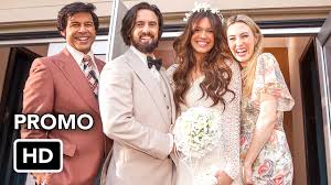 This is us video, mandy moore rebecca pearson, milo ventimiglia jack pearson, sterling k brown randall, chrissy metz kate, justin hartley kevin, the wedding, season 2 episode 18, this is us season finale. This Is Us 1x14 Promo 2 I Call Marriage Hd Youtube