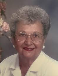Obituary information for Ellen Harry