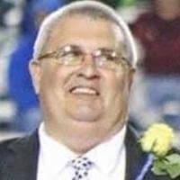 Randall Keith Meadows