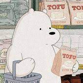 Maybe you would like to learn more about one of these? 140 Ice Bear Pfp Ideas Ice Bears We Bare Bears Wallpapers Ice Bear We Bare Bears