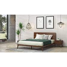 Clearance from floor to underside of bed: Corrigan Studio Migdalia Platform Bed Reviews Wayfair