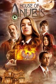 House Of Anubis German Web Series Streaming Online Watch