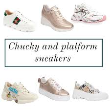 Stylish and comfortable, sneakers have started to take over the rest of the footwear. Spring Sneakers Trends 2021 Bay Area Fashionista