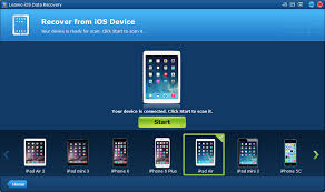 Certainly, you are capable of selecting the data file you need to restore with ipad data recovery. How To Restore A Disabled Ipad Without Itunes