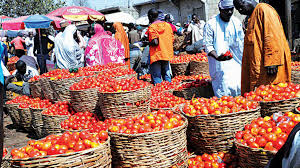 Abuja traders decry rising food prices, seek government's intervention - Vanguard News