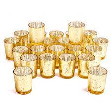 We did not find results for: Microsun Gold Votive Candle Holder Bulk Set Of 24 Speckled Mercury Glass Tealight Candle Holders Perfect Centerpieces For Home Table Wedding Prom 2 67 H Buy Online In Antigua And