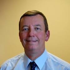 Jactone's Craig Halford Appointed Chair Of FIA Extinguishing Council