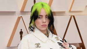 December 18, 2001), known professionally as billie eilish, is an american singer and songwriter born and raised in los angeles, california. Billie Eilish Shuts Down Body Shamers Who Previously Called Her Fat This Is How I Look Fox News