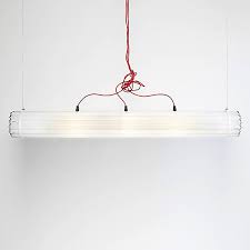 Led and led fixtures may also be recycled. Castor Recycled Tube Light Pendant Light Ylighting Com
