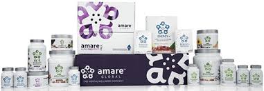 Amare Global Review Gut Brain Axis Nutrition