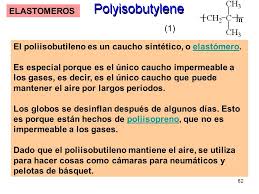 'elastómero.' aparece también en las siguientes entradas Enredo De Cadena 1 Tenga En Cuenta Que La Mayoria De Los Polimeros Son Polimeros Lineales Es Decir Son Moleculas Ppt Descargar