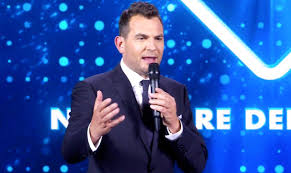 Radio 105 e' una radio con sede a milano in provincia di mi. Alan Palmieri Battiti Live Quell Aneddoto Dietro La Passione